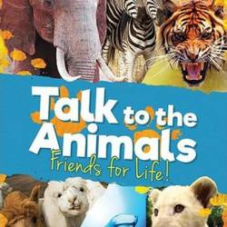    / Talk to the Animals (2014) HDTVRip 1080p