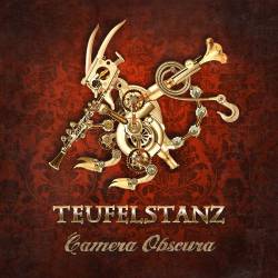 Teufelstanz - Camera Obscura (2017) MP3