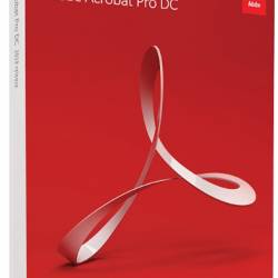 Adobe Acrobat Pro DC 2019.008.20081 RePack