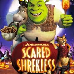 :  / Scared Shrekless (2011) HDTV