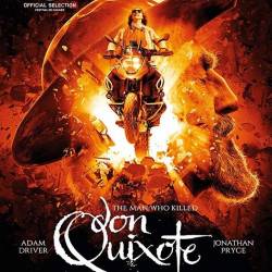 ,     / The Man Who Killed Don Quixote (2018) DVDRip