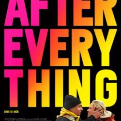   / After Everything (2018) WEB-DLRip