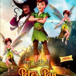  :     / Peter Pan: The Quest for the Never Book (2018) WEB-DLRip