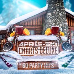 Apr&#232;s - Ski Charts Deluxe (60 Party Hits) (2018)