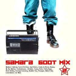Samara Boot Mix Vol.2 (2010) MP3
