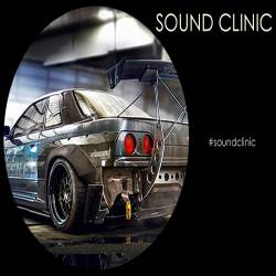 Nightdrive.     (Sound Clinic - Bass Edition) (2019)