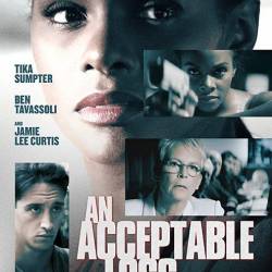   / The Pages / An Acceptable Loss (2018) WEB-DLRip/WEB-DL 720p