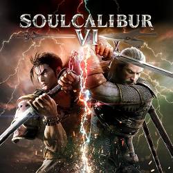 Soulcalibur VI: Deluxe Edition [v 01.10.01 + DLCs] (2018) PC