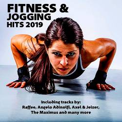 Fitness & Jogging Hits (2019) FLAC