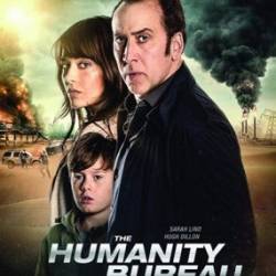 Бюро человечества / The Humanity Bureau (2017) HDRip