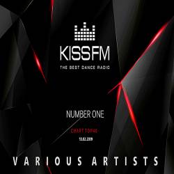 Kiss FM: Top 40 (10.02.2019)