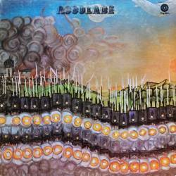 Accolade - Accolade (1970) [LP] FLAC/MP3