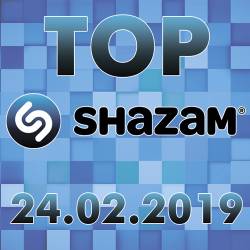 Top Shazam 24.02.2019 (2019)