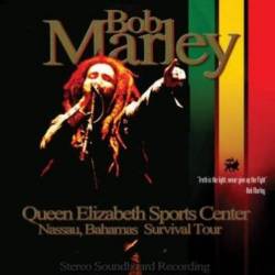 Bob Marley & The Wailers - Queen Elizabeth Sports Center (1979) FLAC/MP3