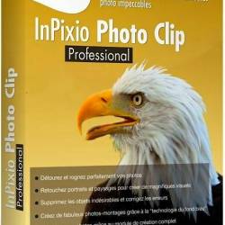 InPixio Photo Clip Professional 9.0.0