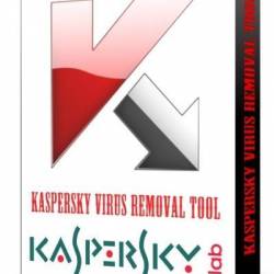 Kaspersky Virus Removal Tool v.15.0.22.0 (DC 18.03.2019)