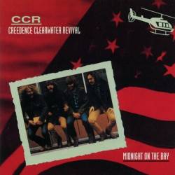 Creedence Clearwater Revival - Midnight On The Bay (1970) FLAC/MP3