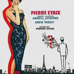  / Le soupirant (1962) DVDRip