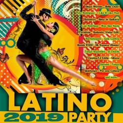 Latino Party 2019 (2019) Mp3