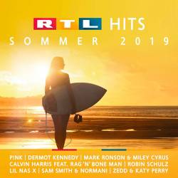 RTL Hits Sommer 2019 (2019)