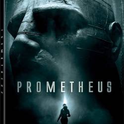  / Prometheus (2012) HDRip