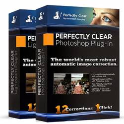 Athentech Perfectly Clear Complete 3.7.0.1570