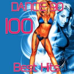 Dance 90 - 100 Best Hits (2016) Mp3