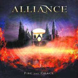 Alliance - Fire And Grace (2019) FLAC