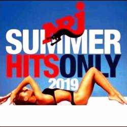 NRJ Summer Hits Only. 3CD (2019) MP3