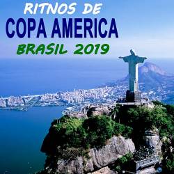 Ritmos De Conmebol Copa America Brasil 2019 [The Greatest Football Party Hits] (2019) MP3