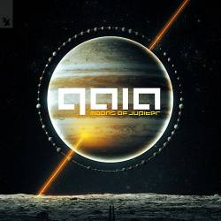 Armin Van Buuren, Benno De Goeij. GAIA - Moons Of Jupiter (2019) MP3