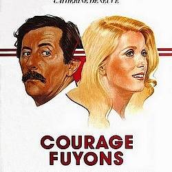   / Courage fuyons (1979) DVDRip