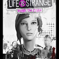 Life is Strange: Before the Storm. The Limited Edition [v 1.4.0.5] (2018) PC | RePack  qoob