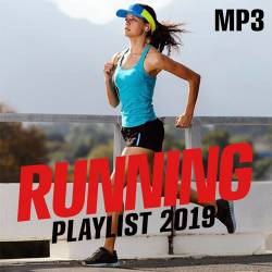 Running Playlist 2019 (2019)