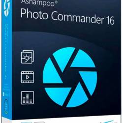 Ashampoo Photo Commander 16.1.0 Final