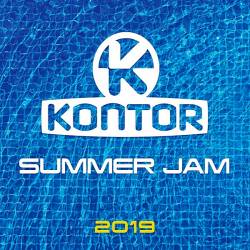 Kontor Summer Jam 2019. 3CD (2019) MP3