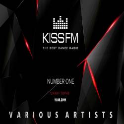 Kiss FM: Top 40 (11.08.2019) MP3