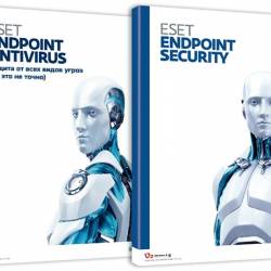 ESET Endpoint Antivirus / ESET Endpoint Security 7.1.2053.0