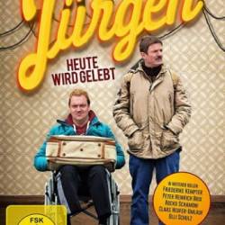 Jurgen - Heute wird gelebt /  -   (2017) HDRip