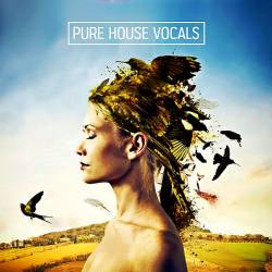 Pure House Vocal Clouds (2019) MP3