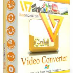 Freemake Video Converter 4.1.10.460