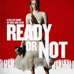    / Ready or Not (2019) HDRip/BDRip 720p/BDRip 1080p/