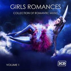 Girls Romances 2 CD (Mp3)