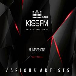 Kiss FM: Top 40 19.01.2020 (2020)