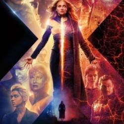  : Ҹ  / Dark Phoenix (2019) HDRip