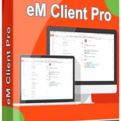 eM Client Pro 7.2.37929.0