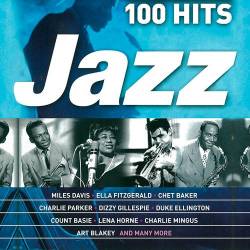 100 Jazz Hits (2015) Mp3