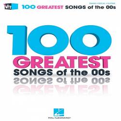 VH1's 100 Greatest Songs Of The '00s (2020) MP3