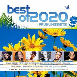 Best Of 2020: Fr&#252;hlingshits (2020) MP3