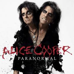 Alice Cooper - Paranormal (Deluxe Edition) (2017) Mp3